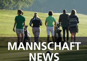 Mannschafts-News