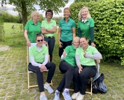 Damen AK 30 Dortmunder Golfclub