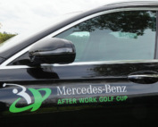 Fotogalerie Cover Mercedes Benz After Work