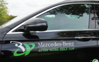 Fotogalerie Cover Mercedes Benz After Work