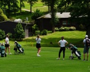 Fotogalerie Cover Proberunden Dritter DGL Spieltag