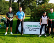 Fotogalerie Cover Förderkreisturnier