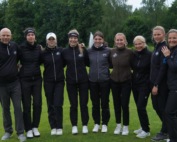 Fotogalerie Cover 1. DGL Damenmannschaft Bad Salzuflen