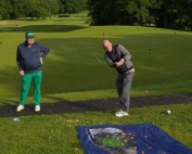 Fotogalerie Cover Herren vs. Damen