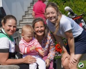 Fotogalerie Cover Preis des Dortmunder Golfclubs