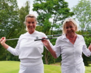 Fotogalerie Cover Ladies in White