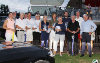 Fotogalerie Cover BMW 9-Loch Cup