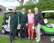 Fotogalerie Cover Senioren DOGC vs RSB