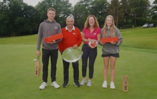 Fotogalerie Cover Preis der Präsidentin