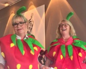 Fotogalerie Cover Erdbeerturnier 2.0