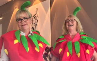 Fotogalerie Cover Erdbeerturnier 2.0