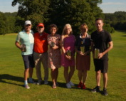 AK Clubmeisterschaften Cover