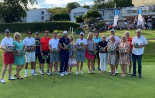 Titelbild Kronen Cup 2022
