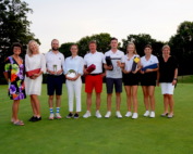 Clubmeisterschaften September 2022 Galerie Cover