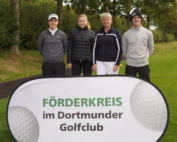 Förderkreis-Turnier Galerie Cover